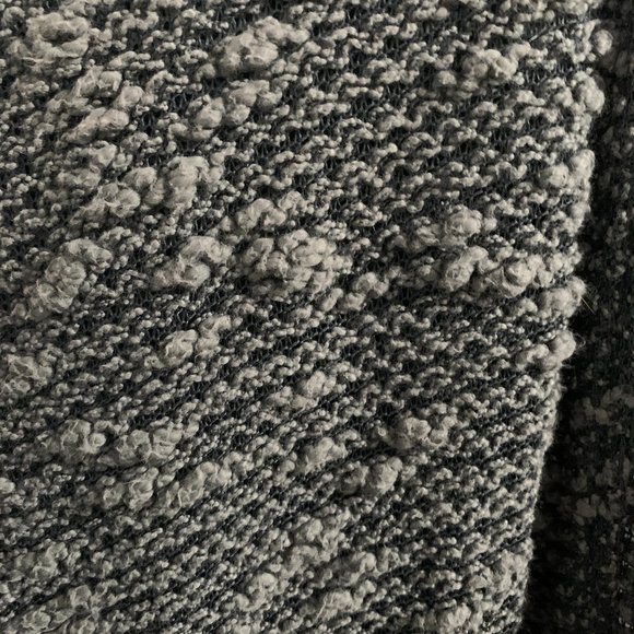 Bohemian Grey Cardigan - Picture 2 of 2